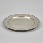 999 6457 TIN DISH